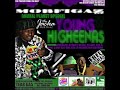 The Jacka & Husalah - Young Higheenas (Full Mixtape) (2008 + Rare)
