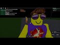 another time with Hello Neighbor!! - Roblox.com - it was short again!! sorry!!