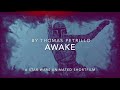 AWAKE, Episode 0 [A Star Wars Animated Shortfilm]