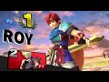 Theory (Roy) vs SwitchCase (Cloud)