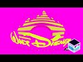 Walt Disney Television Animation Playhouse Disney Effects - Preview 2 Effects | With 2 Effects