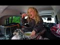 Vanlife with a Family Feat: Ian Smith Fotografi & Flip Camping Box