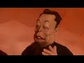 The Billionaires' Space Race | Spitting Image