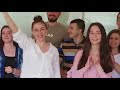 FEUT Class of 2018 ~IE-304~ University of Tirana Graduation Video