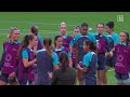 BARCELONA TRAINING SESSION | UEFA WOMEN'S CHAMPIONS LEAGUE FINAL 2024 LIVESTREAM