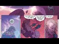 Thanos Kills The Eternals: Eternals Vol 1 | Comics Explained