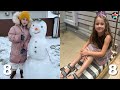 Amelka Karamelka VS Bonnie Rosa Transformation 2024 ★ From Baby To Now