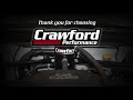 Install Video: Crawford V3 AOS for 2013+ Subaru BRZ, 13-16 FR-S, 13+ GT86, 17+ 86 (S0711)