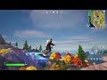 Landing Spot Reveal! #fortnite #gamer #gameplay #controllerplayer #epicgames #xbox