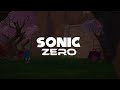 Sonic ZERO Teaser Trailer (UEFN fangame)