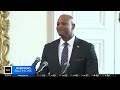 175,000 marijuana convictions pardoned by Maryland Gov. Wes Moore in historic move
