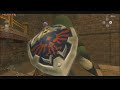 Let's Play - TLoZ Twilight Princess [HD] #38  / Geisterjagd und Rätsel lösen💚