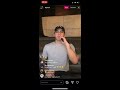 Christian Yu Instagram live, 6th April 2020 | 유바롬 | Part 2 of 2