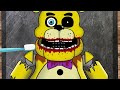 ASMR All FNAF Repair Animations | Five Nights At Freddy’s