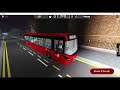 Roblox#4 Croydʚn: The LondonTransport Game