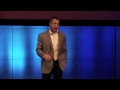 7 steps of creative thinking: Raphael DiLuzio at TEDxDirigo