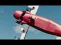 Plane Crashes With Dummies 13💥 - BeamNg Drive