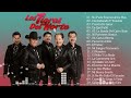 Lo mejor del álbum completo de Los Tigres del Norte 2024 ~ Mejores artistas para escuchar 2024