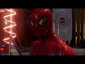 Amazing Spider Man Vs Fake Rhino Boss - Spider Man Ps5 Remastered