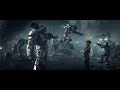 Halo AMV- Still Waiting (Sum 41)