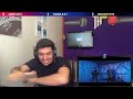 SAVAGE REACTS | Hiss | COLAPS | Middle of the Rhythm | REACTION VIDEO!!!