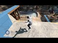 Doing YOUR Skate 3 Challenges #2