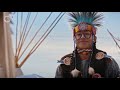 The Comanche and the Horse | Native America | Sacred Stories | PBS