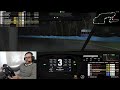 iRacing Live - 2024 Season 3 Week 2 - Daily Ranked Races - Road to 2K