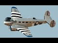 Why Shrink A Perfectly Good Plane? - Lockheed Electra Junior | Aircraft History 113