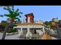 Jurassic Island A New Kingdom by MATTMC Showcase 4K60FPS Minecraft BedrockPE Dinosaurs Ep479