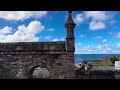 Cementerio de Comillas , Cantabria, 1 de julio de 2024