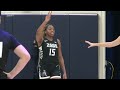 Gonzaga at Pepperdine 02/24/2024 (Women's Basketball)