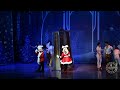 NEW Disney Holidays in Hollywood Show at Disney's Hollywood Studios | Disney Jollywood Nights 2023