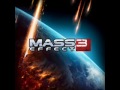 ME3 Soundtrack - Mars