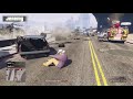 The Very Best of GTA V | Part 35 | Achievement Hunter Funny Moments