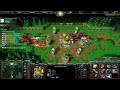 САМЫЙ ИМБОВЫЙ БОНУС ОЗА  В  SURVIVAL CHAOS WARCRAFT 3