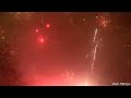 2 x Colosseo Fireworks4all in V-shape | Shell Martijn