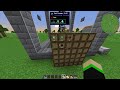 How To Make The PERFECT Mob Farm In All The Mods 8