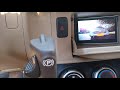 Honda CR-V 2nd Generation Reverse Backup Camera Install