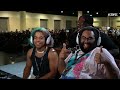 CEO 2023 Def Jam Fight For New York Top 6 (Joey Bag O'Donuts, The Gatekeeper, Dripsugeki) Tournament