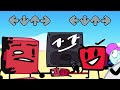 Friday Night Funkin' Learning with Pibby: Battle for Corrupted Island (FULL Demo) (BFDI Mod Glitch)