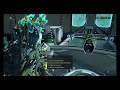 Warframe | Operation Belly Of The Beast Part 3 Completed