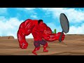 Rescue Evolution of Spiderman vs Team HULK Zombie: Returning from the Dead SECRET ? Superhero FUNNY