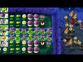 Plants vs Zombies  - #EPIC 439 | 06-01-24 | SURVIVAL FOG | Pilipheng Gameplay