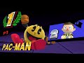 (New Glitch Sakurai Pls FIX!!!!) Pac Man Files: The Shrunken Apple