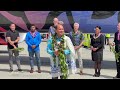 [4K] – Imua One Inaugural Flight – Southwest Airlines – Boeing 737-8 Max – LGB-HNL – N8710M – WN8726