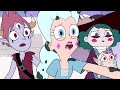 Destroy the Magic 💫 | Star vs. the Forces of Evil | Disney Channel