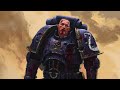 CATO SICARIUS - Knight Champion ft. @ChaoticVoicesofAndreas | Warhammer 40k Lore
