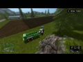 Farming Simulator 17 Tutorial | Solid Manure
