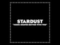 Stardust - Music sounds better with you  (remix)